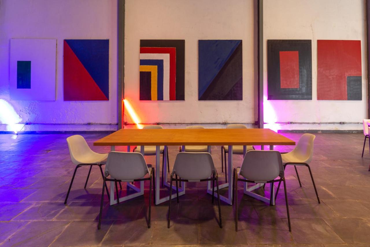 Vila Oasis Urbano / Estudio Para Fotos E Eventos Ar-756 São Paulo Exteriér fotografie