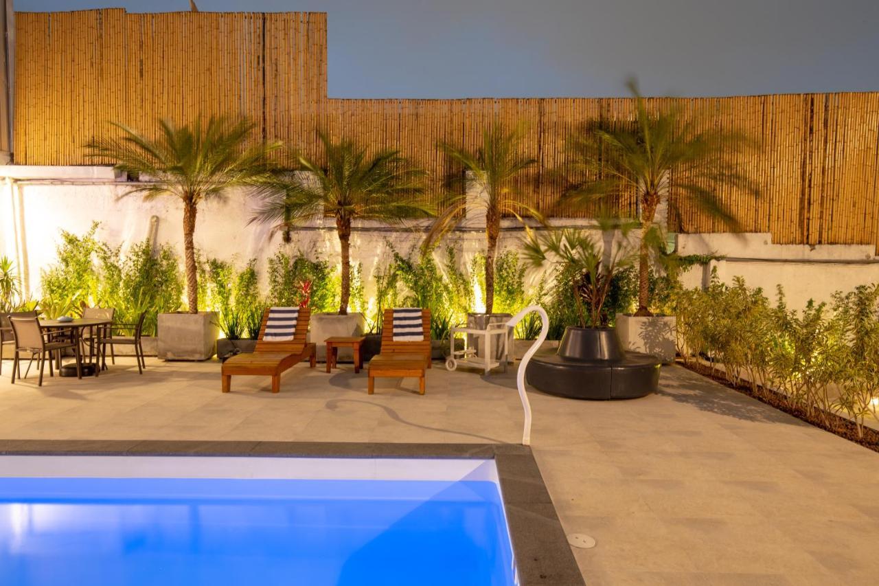 Vila Oasis Urbano / Estudio Para Fotos E Eventos Ar-756 São Paulo Exteriér fotografie